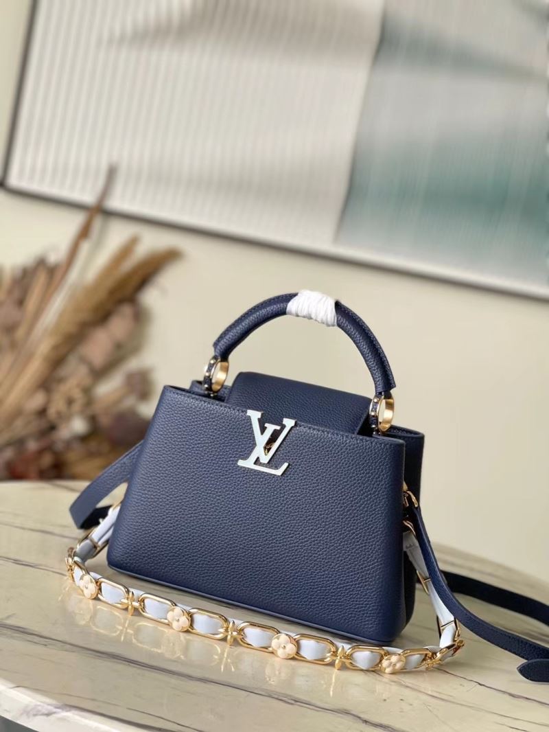Louis Vuitton Top Handle Bags